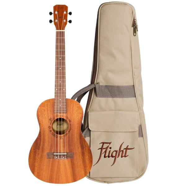 Укулеле FLIGHT NUB310 Baritone Укулеле FLIGHT NUB310 Baritone