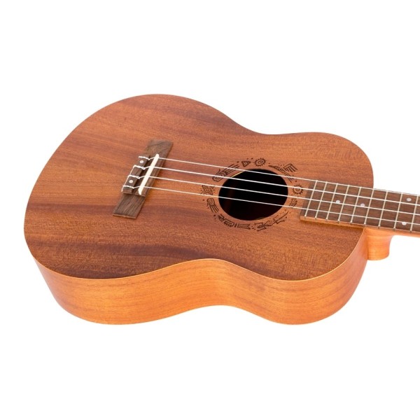 Укулеле FLIGHT NUB310 Baritone Укулеле FLIGHT NUB310 Baritone