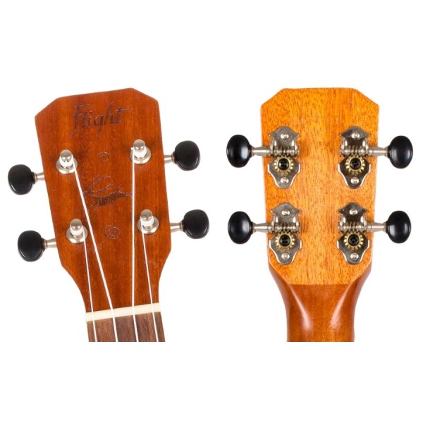 Укулеле FLIGHT NUB310 Baritone Укулеле FLIGHT NUB310 Baritone