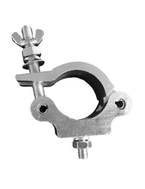 Струбцина для кріплення світлових приладів FREE COLOR H26