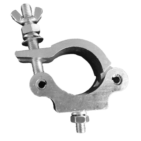 Струбцина для кріплення світлових приладів FREE COLOR H26