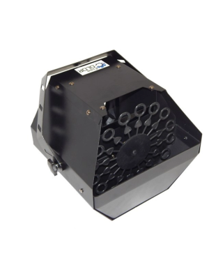 Генератор мыльных пузырей с пультом управления Free Color SM0211