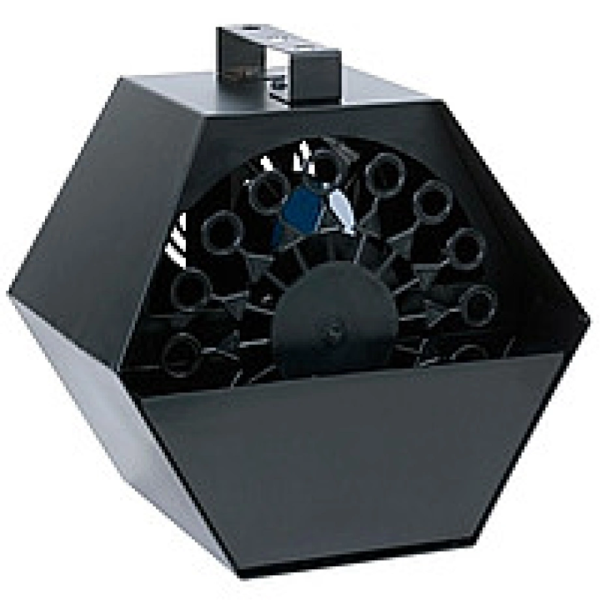 Генератор мильних бульбашок з пультом управління Free Color SM0211 Генератор мильних бульбашок з пультом управління Free Color SM0211