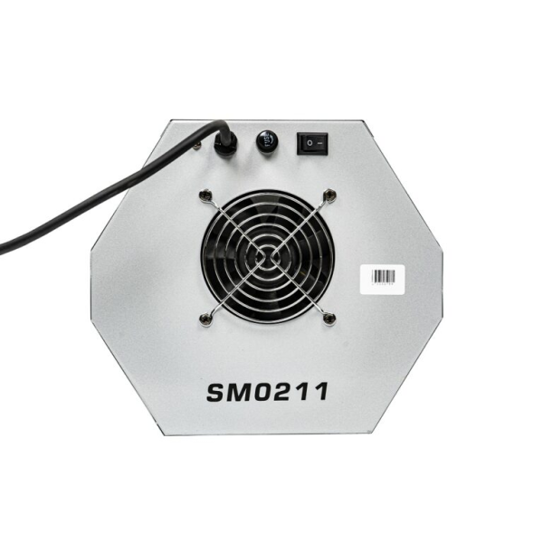 Генератор мильних бульбашок з пультом управління Free Color SM0211 Генератор мильних бульбашок з пультом управління Free Color SM0211