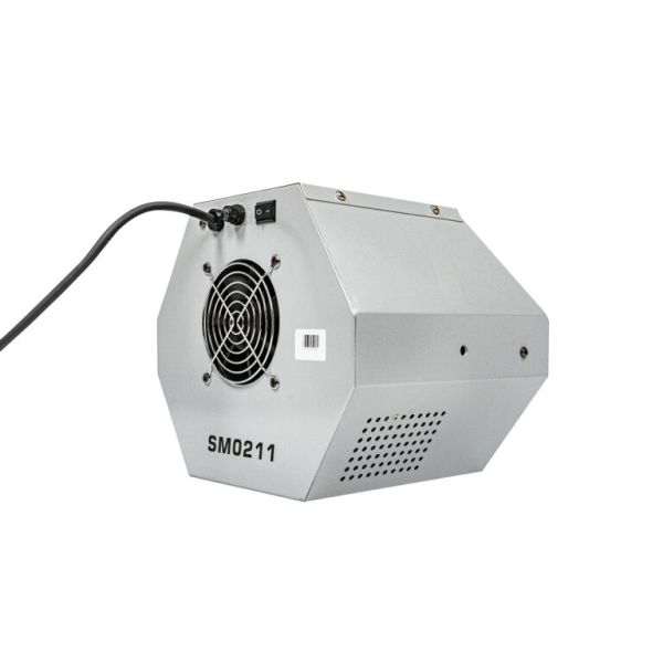 Генератор мильних бульбашок з пультом управління Free Color SM0211 Генератор мильних бульбашок з пультом управління Free Color SM0211