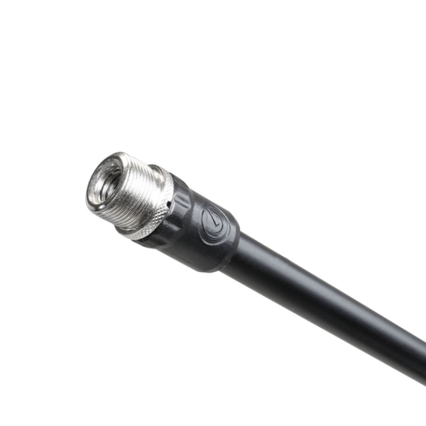 Мікрофонна стійка "журавель" на круглому підставі Gravity MS 2322 B Мікрофонна стійка "журавель" на круглому підставі Gravity MS 2322 B