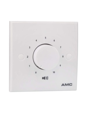 Регулятор громкости AMC VC 30RX