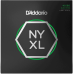 Набір струн для бас гітари DADDARIO NYXL4095 SUPER LIGHT 40-95