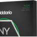 Набір струн для бас гітари DADDARIO NYXL4095 SUPER LIGHT 40-95