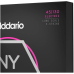 Набір струн для бас гітари DADDARIO NYXL45130 REGULAR LIGHT 5 STRING 45-130