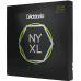 Набір струн для бас гітари DADDARIO NYXL45105 LIGHT TOP / MED BOTTOM 45-105