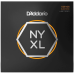 Набір струн для бас гітари DADDARIO NYXL50105 MEDIUM 50-105