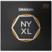 Набір струн для бас гітари DADDARIO NYXL50105 MEDIUM 50-105