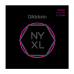 Набір струн для електрогітари DADDARIO NYXL0980 NYXL SUPER LIGHT 8-STRING 09-80