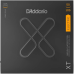 Набір струн для електрогітари DADDARIO XTB50105 XT Bass Medium 50-105