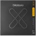 Струни для акустичної гітари D'Addario XTABR1256 XT 80/20 BRONZE LIGHT TOP/ MEDIUM BOTTOM (12-56)