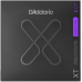Набір струн для електрогітари DADDARIO XTE1149 XT Medium Blues-Jazz Rock (11-49)