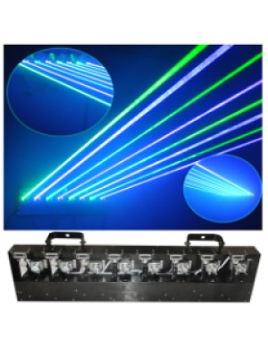 Лазер BIG BELASERSCAN GB