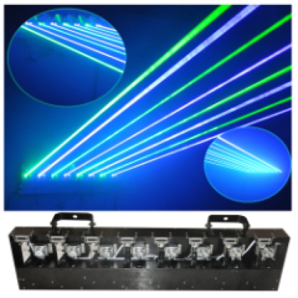 Лазер BIG BELASERSCAN GB