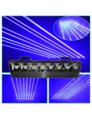 Лазер BIG BELASERSCAN BLUE Лазер BIG BELASERSCAN BLUE