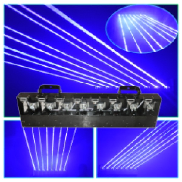 Лазер BIG BELASERSCAN BLUE Лазер BIG BELASERSCAN BLUE