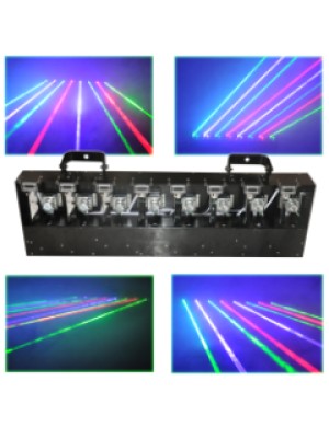 Лазер BIG BELASERSCAN RGB