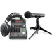 BEHRINGER PODCASTUDIO 2 USB