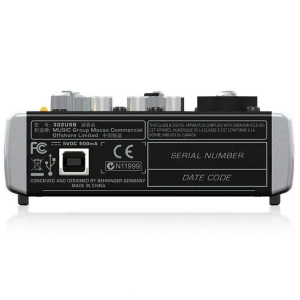 BEHRINGER PODCASTUDIO 2 USB