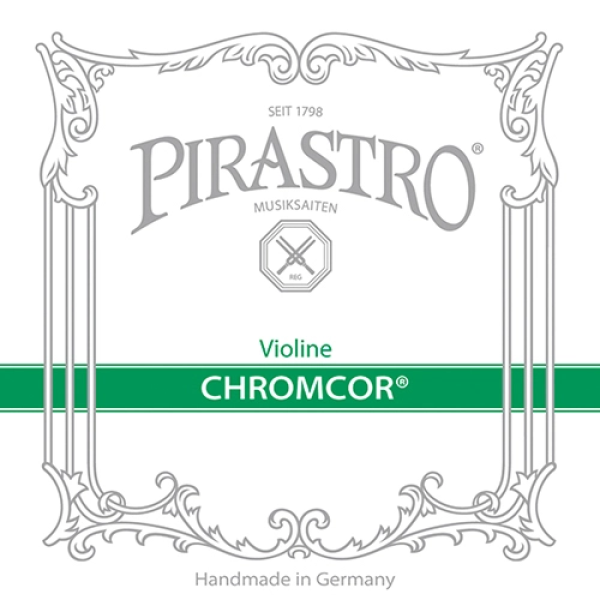 Струна Соль для скрипки Pirastro Chromcor 4/4