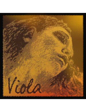 Cтруна Ля для альта Pirastro Evah Pirazzi Gold 4/4