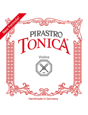 Струна Ре Pirastro Tonica 4/4 для скрипки
