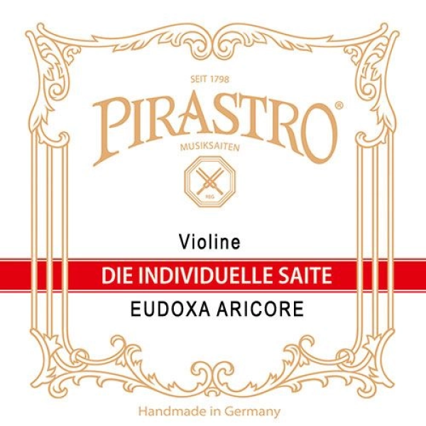 Струна Ля для скрипки Pirastro Eudoxa-Aricore 4/4