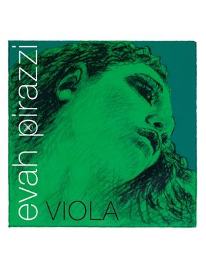 Комплект струн для альта Pirastro Evah Pirazzi (medium) 4/4
