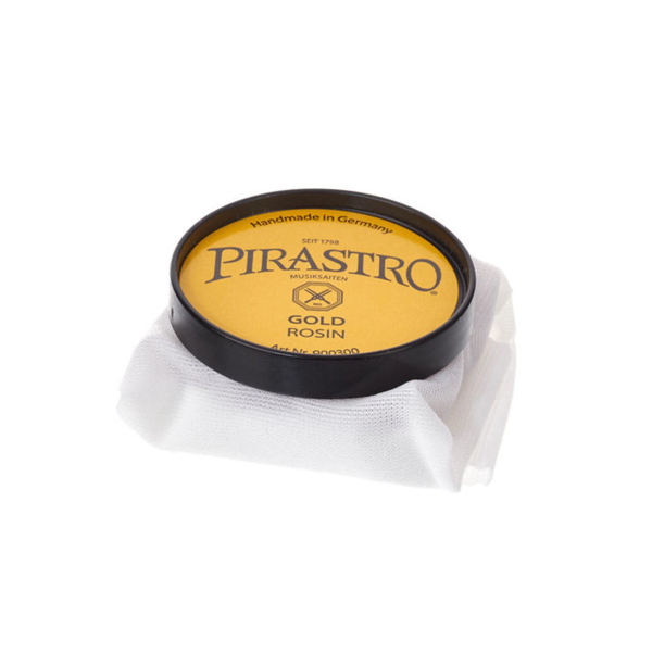 Каніфоль Pirastro Gold для скрипки/альта