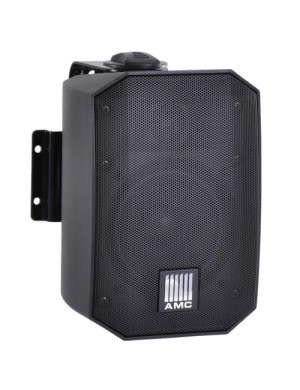 Настенная акустическая система AMC VIVA 4 IP Black