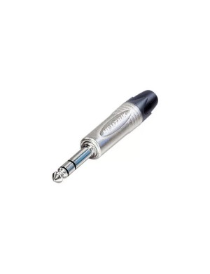 Роз'єм Jack 6,3 мм стерео тато Neutrik NP3X