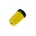 Ковпачок для роз'єму BNC Neutrik BST-BNC-4 Yellow