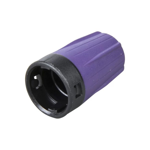 Ковпачок для роз'єму BNC Neutrik BST-BNC-7 Violet