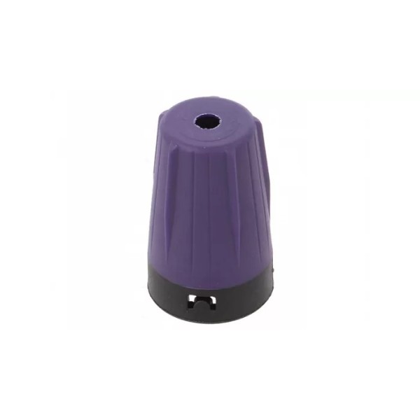 Ковпачок для роз'єму BNC Neutrik BST-BNC-7 Violet