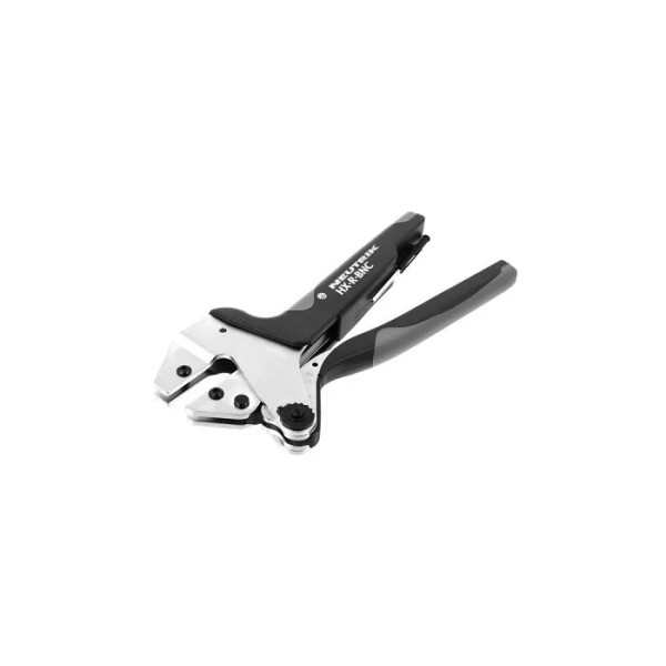 Обтискний інструмент для роз'ємів BNC Neutrik HX-R-BNC