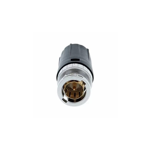 Кабельний роз'єм BNC Neutrik NBLC75BVZ17 Кабельний роз'єм BNC Neutrik NBLC75BVZ17