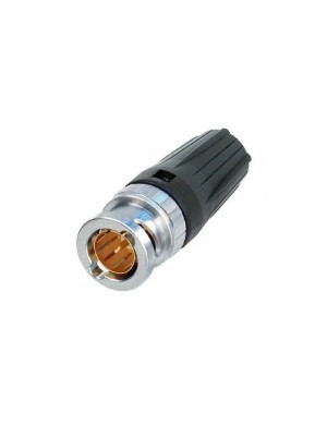 Разъем BNC папа Neutrik NBNC75BDD6
