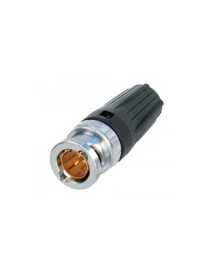 Кабельный разъем BNC Neutrik NBNC75BLP7-D