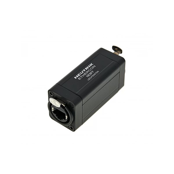 Перехідник etherCON мама - etherCON мама Neutrik NE8FF