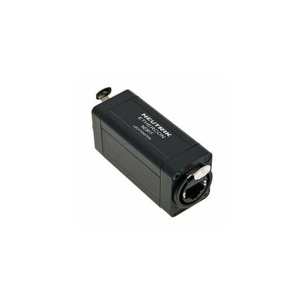 Перехідник etherCON мама - etherCON мама Neutrik NE8FF