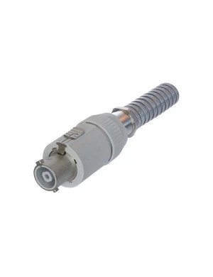 Разъем PowerCON Neutrik NAC3-2FC