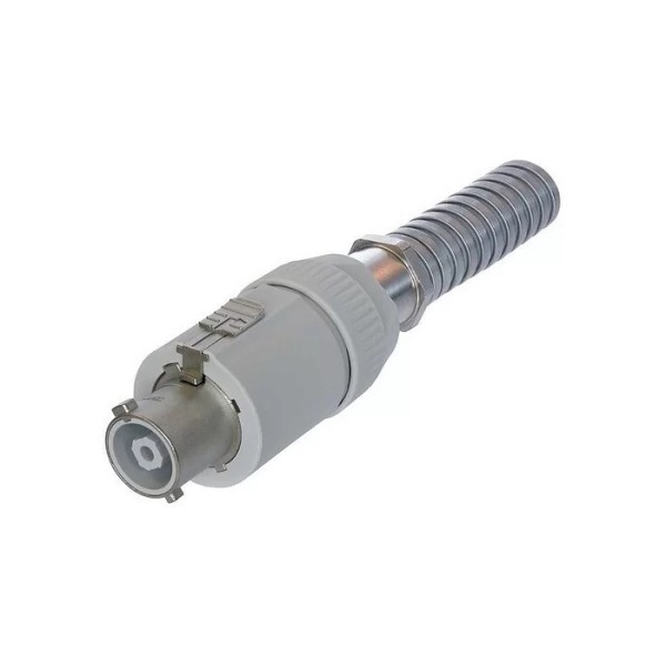 Роз'єм PowerCON Neutrik NAC3-2FC Роз'єм PowerCON Neutrik NAC3-2FC