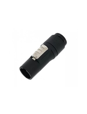 Разъем PowerCON папа Neutrik NAC3MX-W-TOP-L