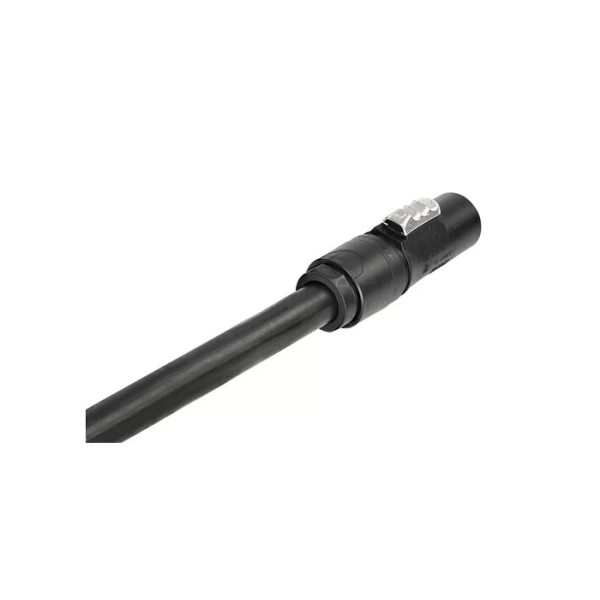 Роз'єм PowerCON тато Neutrik NAC3MX-W-TOP-L Роз'єм PowerCON тато Neutrik NAC3MX-W-TOP-L