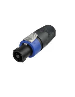 Разъем SpeakOn мама Neutrik NL4FX